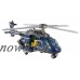 LEGO Jurassic World Blue's Helicopter Pursuit 75928   567544121